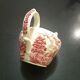 Vintage English coffee service