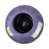 Ceramic small vase, Jopeko Keramik, Germany, 1970s.