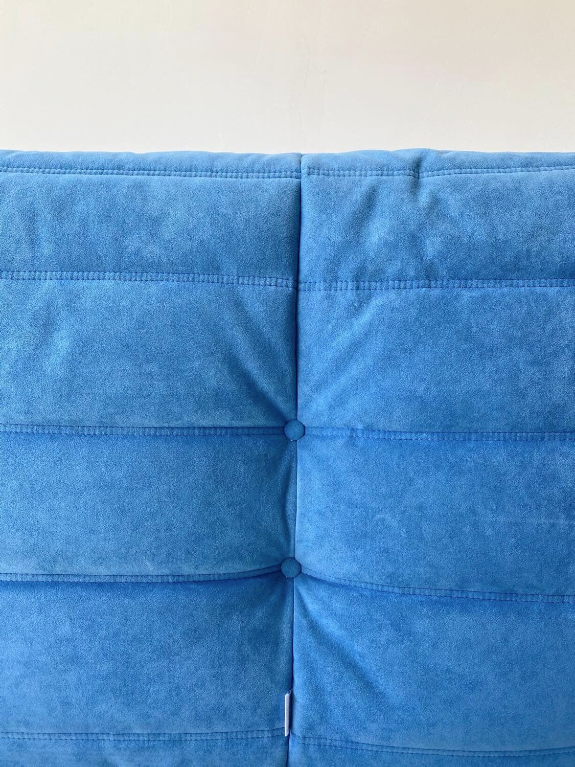 2-seater Togo Sofa by Michel Ducaroy for Ligne Roset