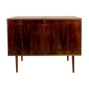 Buffet du milieu du siècle par