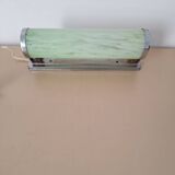 1930s art deco wall light