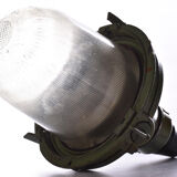 Suspension industrielle