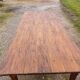 Pine Farmhouse Table