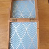 Art Deco Sewing