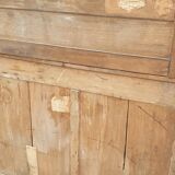 Double body country buffet