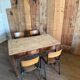 Table de ferme
