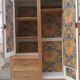Parisian hotel wardrobe year 50