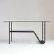 Vintage Bobois coffee table