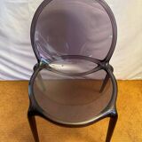 10 Loop chairs, Roche Bobois edition