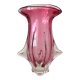 Vase by J. Hospodka for Chribska Sklarna, Czechoslovakia, 1960s