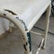 Laboratory high chair