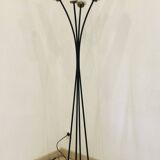 Reed floor lamp dlg Maison Arlus