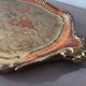 Florentine wooden tray