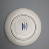 set 4 coffee cups with saucers Villeroy and Boch Clacquesin