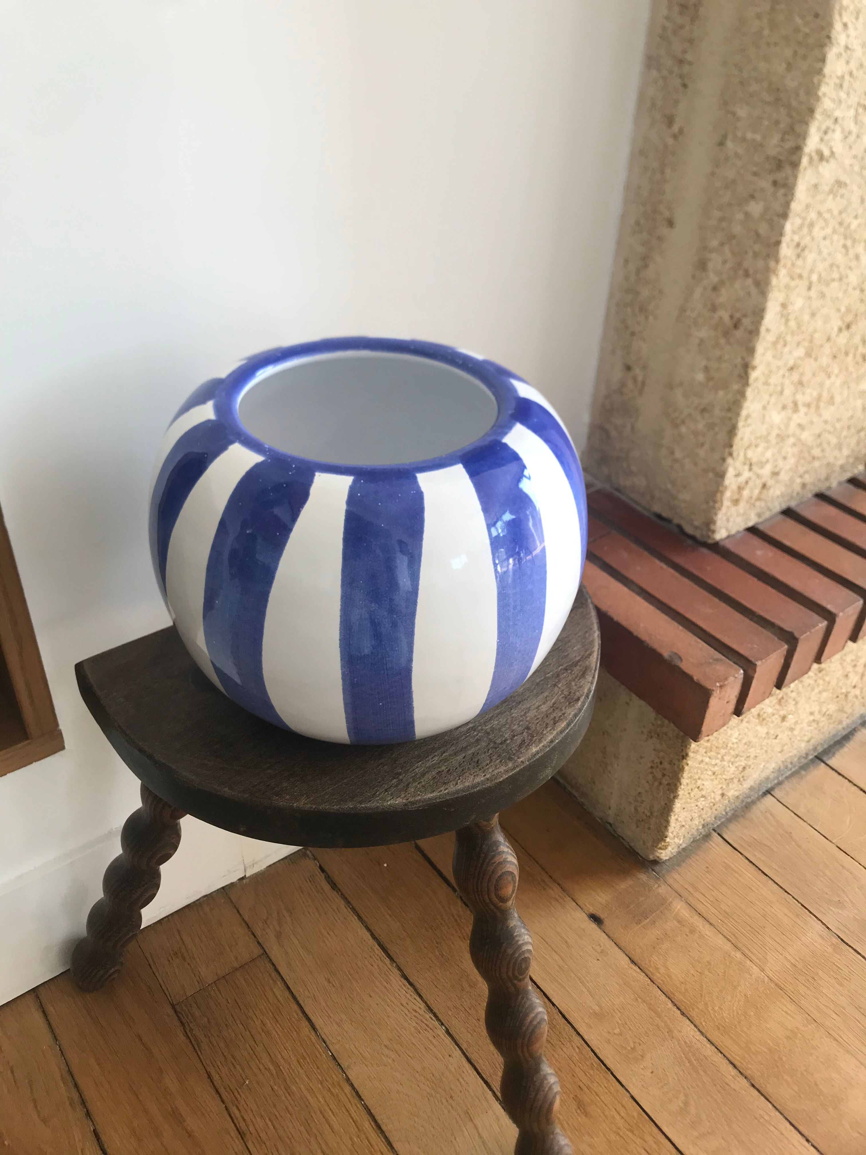 Pot cover