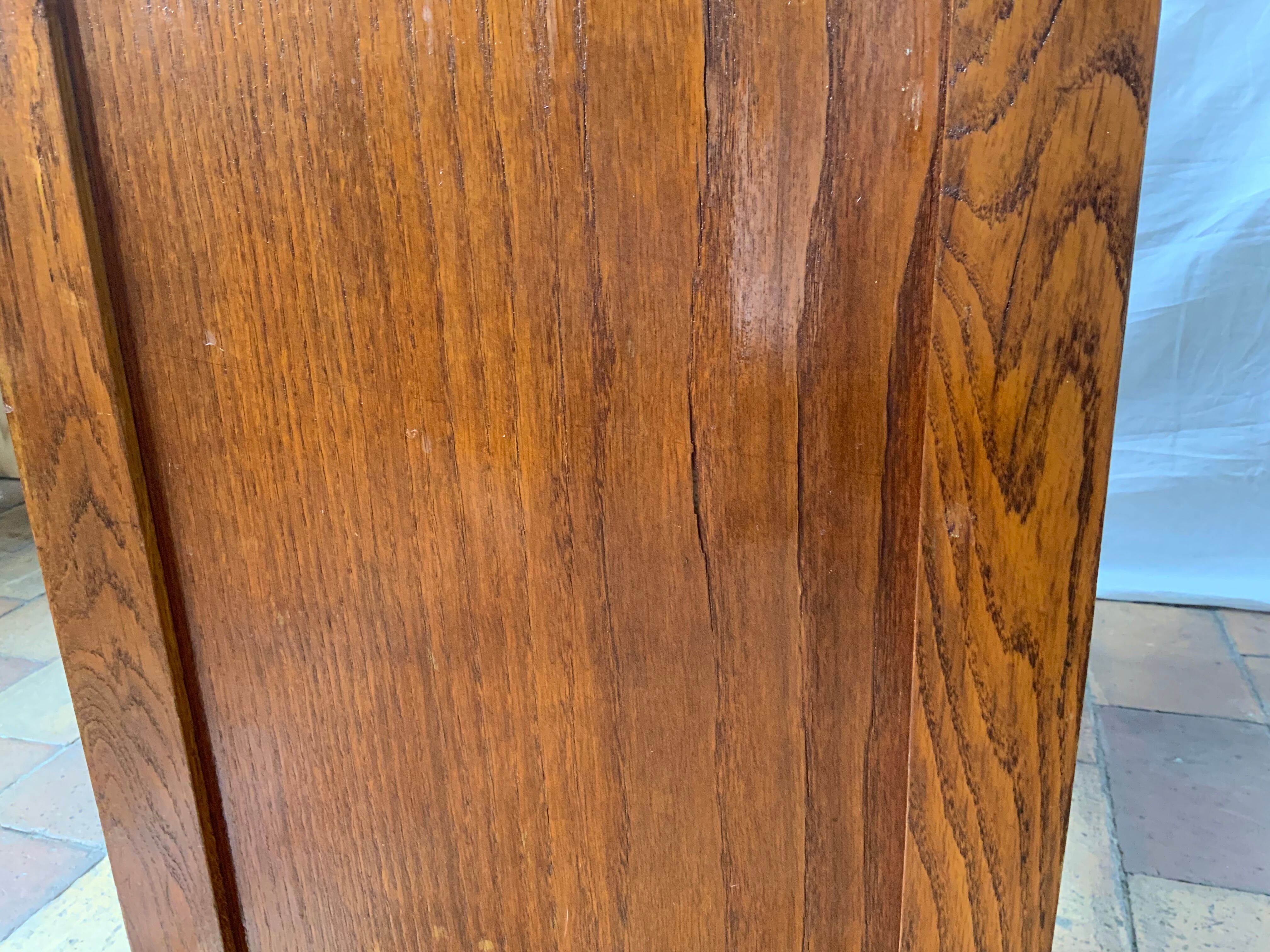Vintage U.S. Child Office