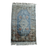 Handmade Pakistani carpet Karachi 142x89cm