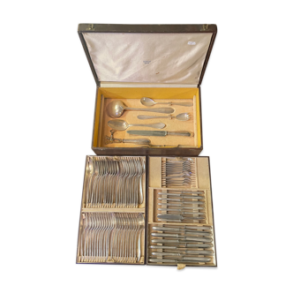 Cutlery box 67 pieces