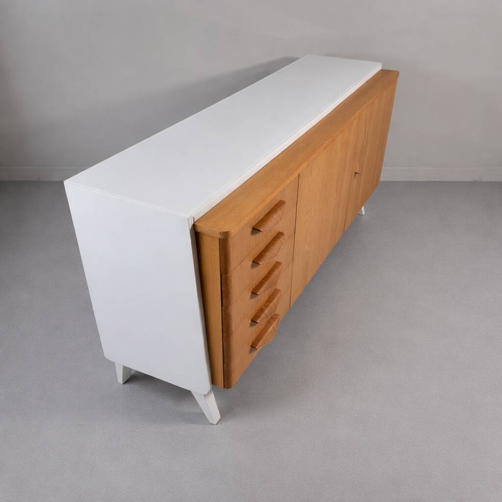Vintage Commode from Tatra, 1970s