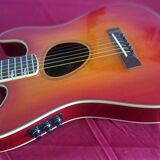 Kramer electro-acoustic guitar ferrington series usa,1986