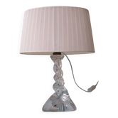 Crystal lamp