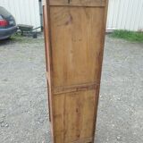1950s curtain filing cabinet