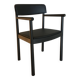 Norman Copenhagen office chair