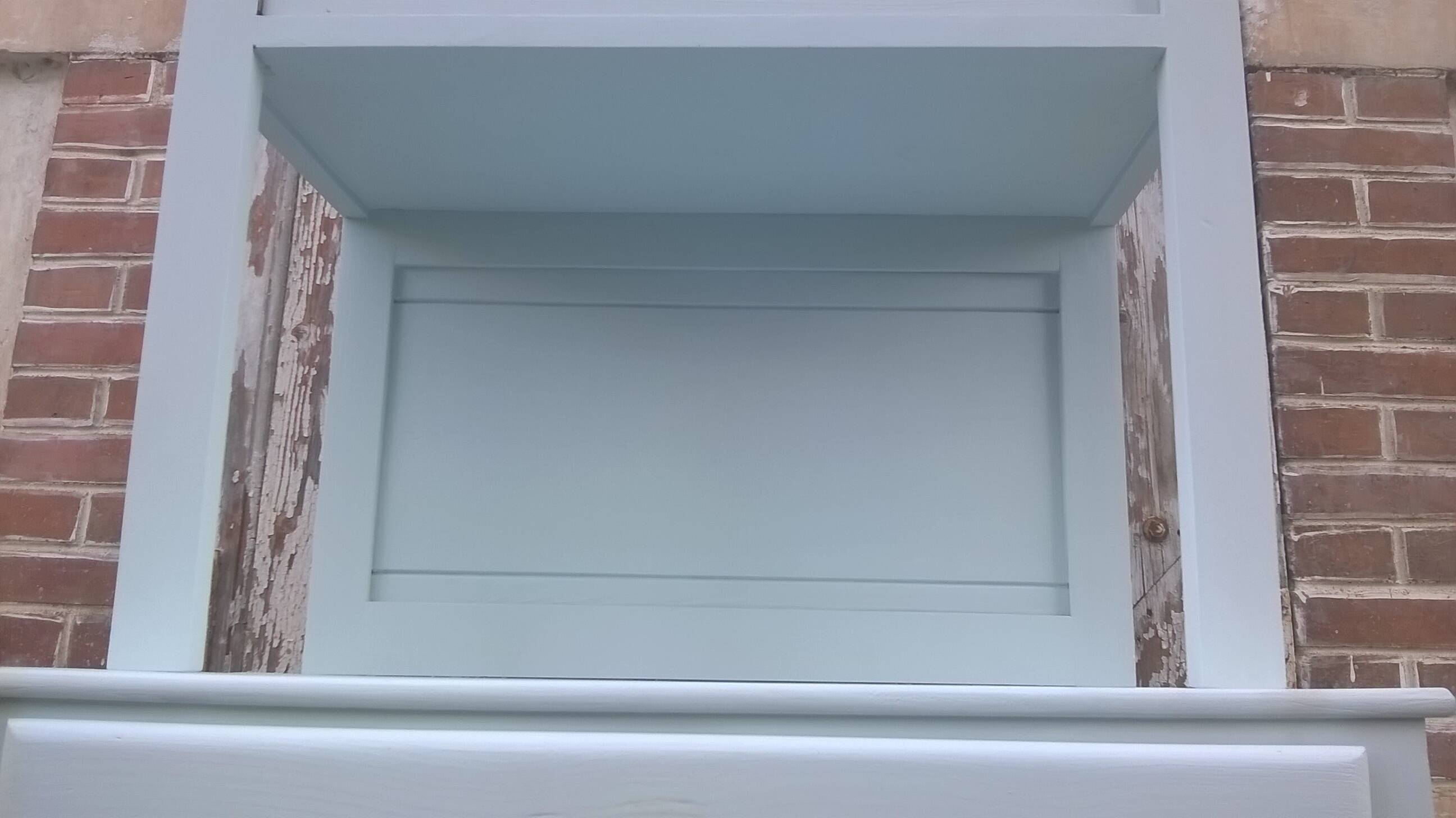 Parisian dresser buffet 1930