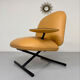 Touch armchair design by Jean Nouvel Poltrona Frau – circa 2000 vintage