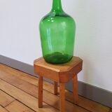 Demijohn 5 litres green