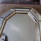 Bevel mirror