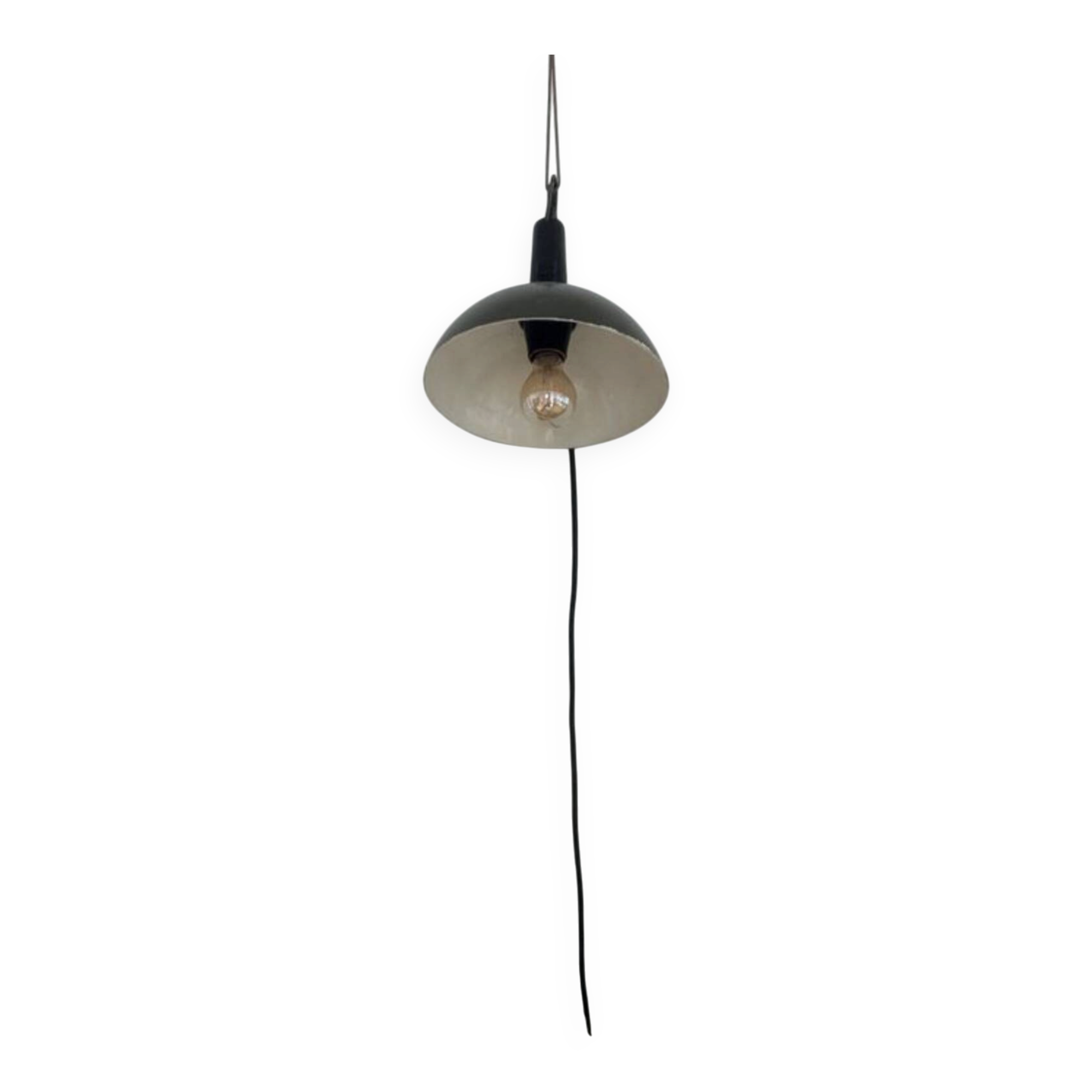 Lampe militaire