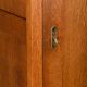 Art Deco Amsterdam School Armoir or Wardrobe, 1930