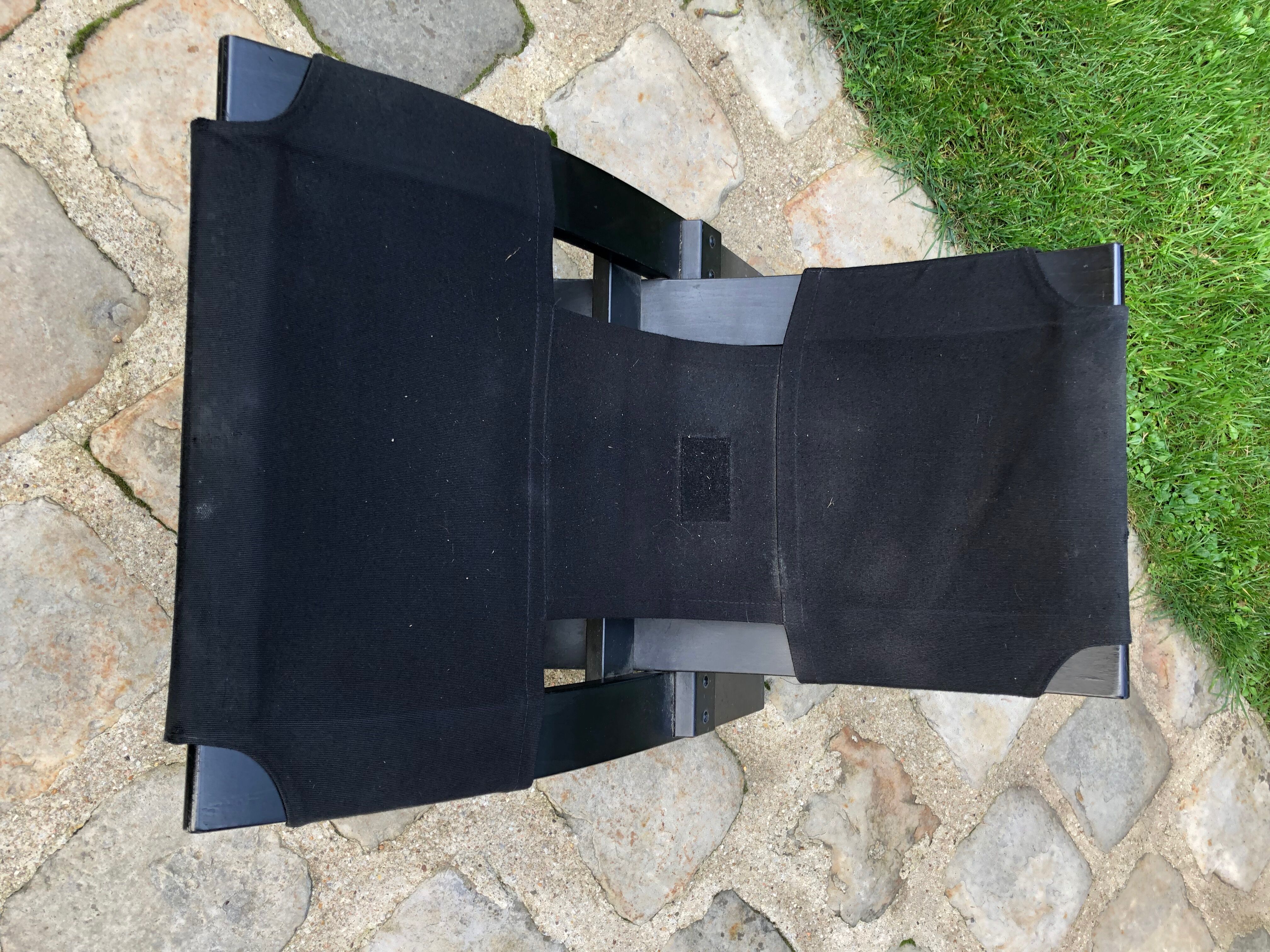 Footrest nelo sweden