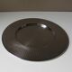 Plateau Alessi FA03 en inox