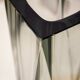Sommerso vases in Murano glass by Flavio Poli, 1970s, set of 4