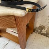 Bamboo bedside Vivai del Sud tropicalist