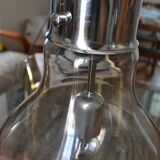 Suspension bulb Delmas