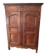 Louis XV style wardrobe - very good condition