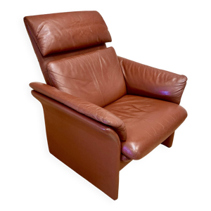 fauteuil design cuir