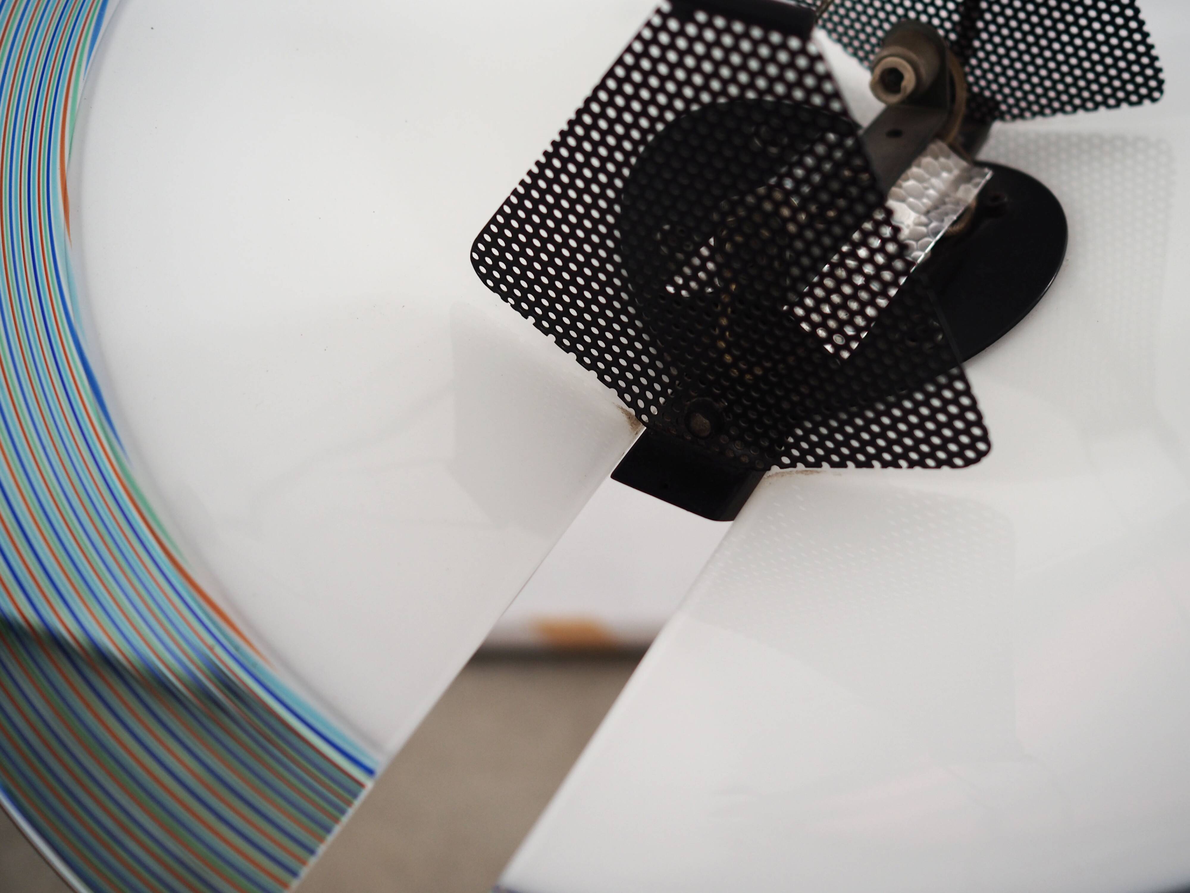 Pendant lamp, Italian design, 1990s, production: Italy