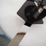 Pendant lamp, Italian design, 1990s, production: Italy