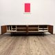 Mid-Century Teak Sideboard B40 by Dieter Waecker for Behr, 1960