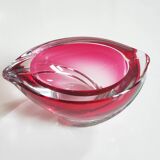 Cendrier Val Saint Lambert