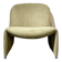Alky fireside chair by Giancarlo Piretti for Castelli Italy 1970s