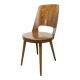 Chaise bistrot Baumann Montdor 1960