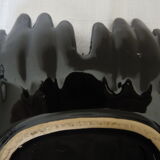 Trinket bowl hands clasped