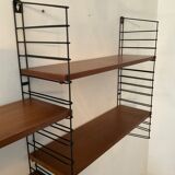 Tomado shelf from the 50s and 60s