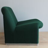Alky chair green