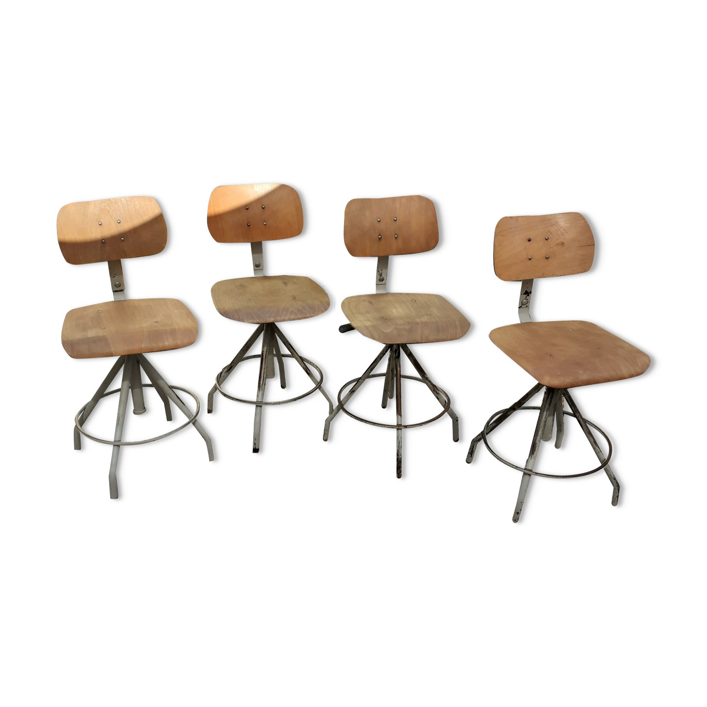 BAO workshop chairs